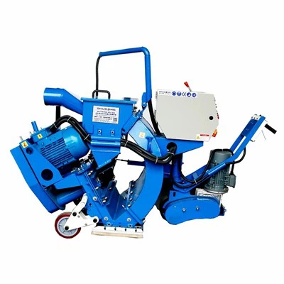 Mašina za pjeskarenje betona